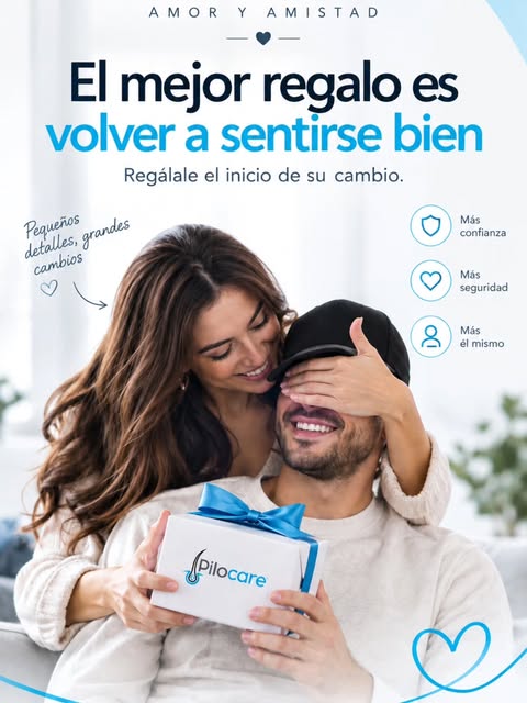 ❤️ Hoy celebramos el Amor y la Amistad

Y qué mejor regalo que acompañar a esa persona que amas a da