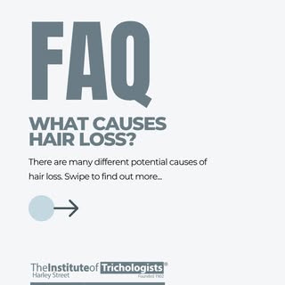 It is normal to lose on average between 50-150 hairs per day, when brushing, combing, or shampooing.