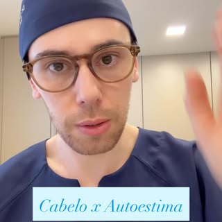 É provável que além do cabelo, isto também te incomode…

E talvez seja isso que pouca gente entende.