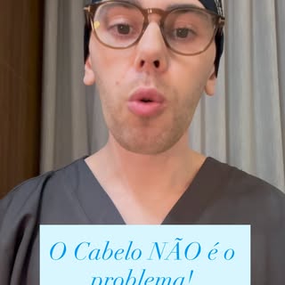 Leia somente se quiser uma solução para seus cabelos!

Eu entendo se você se olha no espelho e as fa