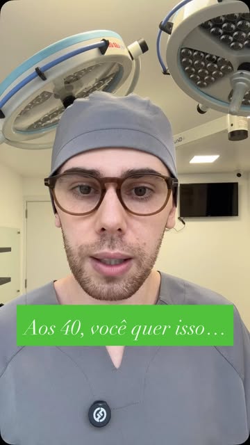 O que te incomoda no cabelo é…

Sentir que ela está fazendo você parecer mais velho do que realmente