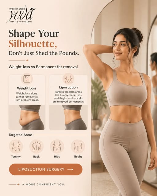 Lost the weight but still struggling with stubborn fat areas?

Weight loss can reduce overall body f