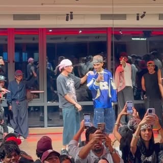 Last night we went smooth with it 🥷🏻
.
.
.
🪄 @aashish_lama01 x @jordanyashazwi x @kev.nierva 
🎶 