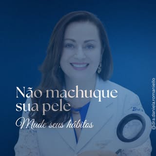 Para ter uma pele saudável e bonita, mude esses hábitos errados hoje mesmo.

Todos eles levam ao res