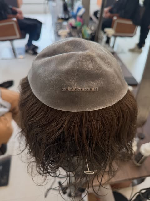 The brand of systems I trust