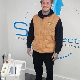 @scalppro_uk 🔫 
After a couple of years of mentoring, certification, and even correcting my own sca