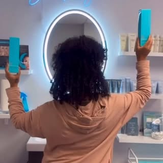 The Perfect Duo for smooth, bright, youthful skin🥰
‌
𝗧𝗵𝗲 𝗣𝗲𝗿𝗳𝗲𝗰𝘁 𝗕𝗼𝗱𝘆 𝗪𝗮𝘀𝗵💕
	•	G