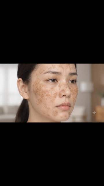 Pagi ini  sy akan share topic mengenai melasma di acara @perdaweri_riau , mari kita bangun diskusi y