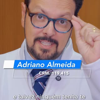 Vitamina A causa queda de cabelo? 
Muitas pessoas começam a usar Vitamina A de forma indiscriminada 