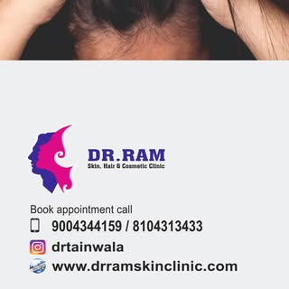 Stay Connected for #regular #tips and #scientific #updates 

#drtainwala #drramtainwala #skin #hair 