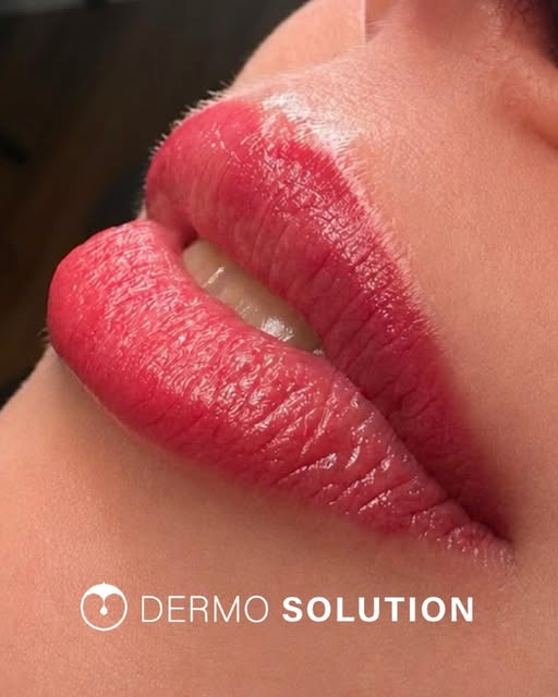 💋 Des lèvres redessinées, une bouche sublimée…

Le maquillage permanent des lèvres permet de redéfi