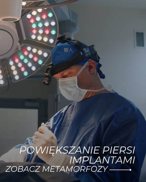 Decyzja o powiększeniu piersi to jedna z najczęściej podejmowanych w Klinice Dr Szczyt Chirurgia Pla