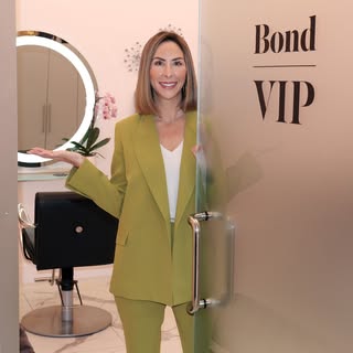 Transform Confidence. Transform Hair.

https://www.bondhairbar.com/

At Bond Hair Bar, we believe ev