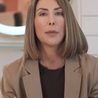 Twenty years as a hairdresser, and Emily has seen every version of this. Chemo. Cancer treatment. Tr