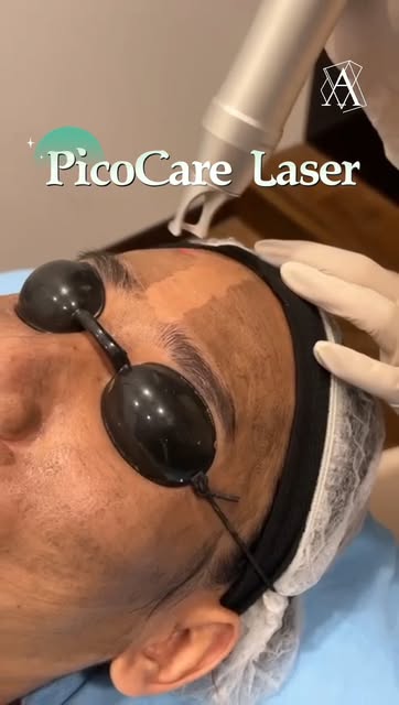Sometimes your skin just needs a little extra help. ✨

A quick PicoCare Laser session can help targe