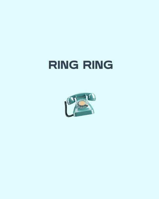 Ring ring… Ann Aesthetic Clinic calling. 👀📞

Maybe it’s time to give your skin a little more atten