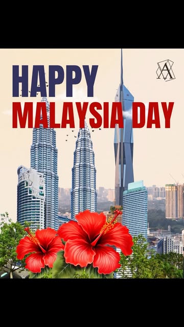 Different cultures, one Malaysia. 🇲🇾❤️ Happy Malaysia Day!

#AnnAestheticClinic #MalaysiaDay #Mala