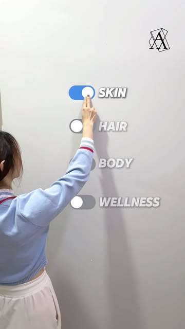 Aesthetic mode: ON�
Skin, hair, body & wellness, we’ve got you. 🫶🏻

📍Ann Aesthetic Clinic
Bangsar