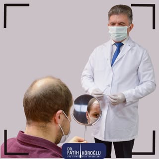 "Expert hair transplant surgeon restoring confidence one strand at a time."

#hairtransplant #drfati