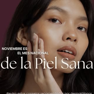 ⊹ ࣪ ˖ Noviembre es el Mes Nacional de la Piel Saludable, ¡y no hay mejor momento para darle a tu pie