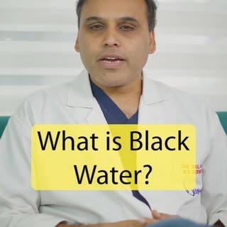 What is Black water ?
#blackwater #skinselfcare #skintips #skinhealth #skinhealthy