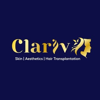 Ready to shine brighter than ever? We sure are — Clariv’s new look is here, and so is a whole new wo