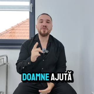 Ce ne place noua? Ne place cel mai mult momentul în care vedem zâmbetul sincer al pacienților noștri