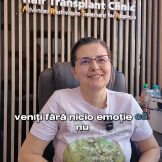 ✨ PRP — regenerare din interior, cu resursele propriului organism.

O procedură care folosește plasm