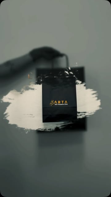 Știai ca la  Arta Hair Clinic, grija pentru tine nu se oprește la finalul procedurii. 🤍

Pentru ca 