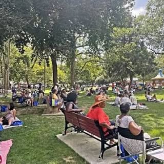 For 20 years, the Lancaster Avenue Jazz & Arts Festival has brought our community together through m