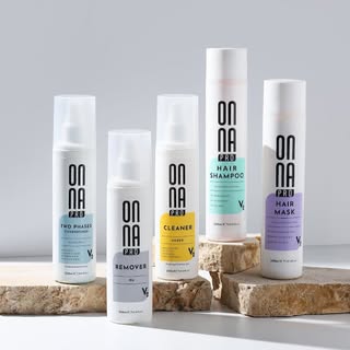 Onna Pro V2 ürünleri satışta. Online satın alma için shop.onnahair.com veya www.onnahair.com adresin
