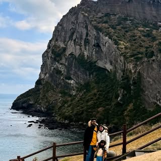 #jeju #jejuisland #jeju_korea #seongsangilchulbong #seogwipo