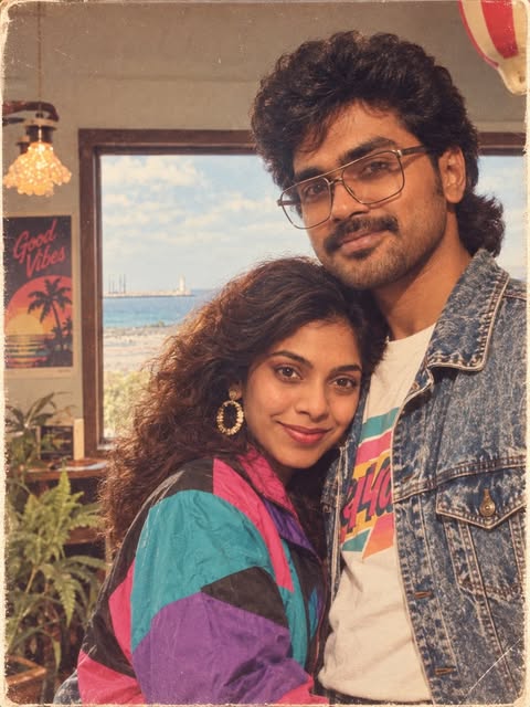 80's