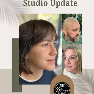 🌿A Little Studio Update🌿

Hey everyone! It’s been a minute since we’ve shared an update and I just