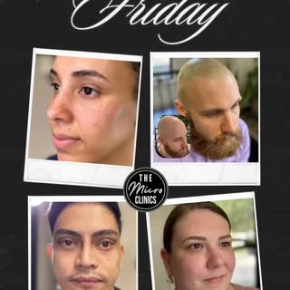 ⭐️ BLACK FRIDAY SPECIALS ARE LIVE ⭐️

Prebook your service for the month of December and SAVE with o
