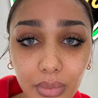 Faux Freckles ✨

Appointments Available - BOOK ONLINE

Learn more about our Freckle Tattoo services 