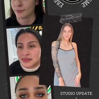 UPDATE FROM THE MICRO CLINICS 🌿

Beginning June 1st, our availability for Microblading, Faux Freckl