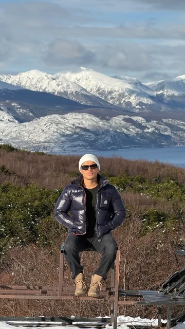 Encerrando a temporada nas neves ❄️🎿
Muita aventura, liberdade e memórias incríveis. Até a próxima!
