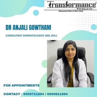 FOR APPOINTMENTS CONTACT - 9959721694 / 9959821694