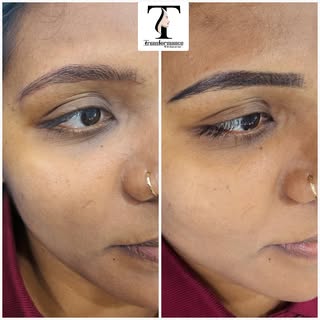 ✨ MICROBLADING & SHADING✨

Wake Up to Perfect Brows Every Day!🤎

🌿 Natural-looking, beautifully de