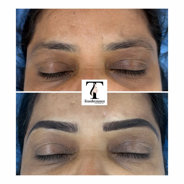 Microblading & Shading for Eyebrows..

#microblading #ombreeyebrows #eyebrowmakeover #eyebrows #micr