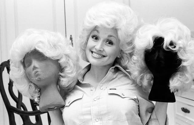 “Just because you’ve lost your fuzz don’t mean you’re not a peach.”🍑

Today, we lost a true beauty,