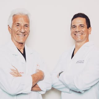 Our family has been involved in hair restoration for three generations and over six decades. This is