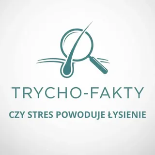 Czy stres naprawdę powoduje łysienie?
Wszyscy słyszeliśmy, że stres "powoduje utratę włosów", ale cz