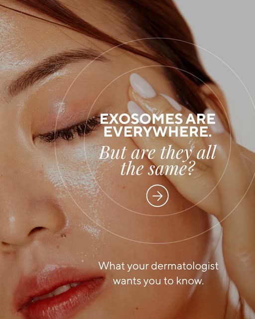 Exosomes are everywhere. But are they all the same?

Not necessarily — and that distinction matters.