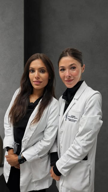 “Filler in a bottle” is everywhere—but what does that actually mean?

Topical skincare can help hydr