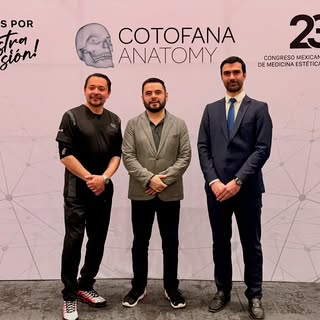 Curso pre-congreso de mucha anatomía, ecografía y pacientes en vivo 💉👨‍⚕️💉