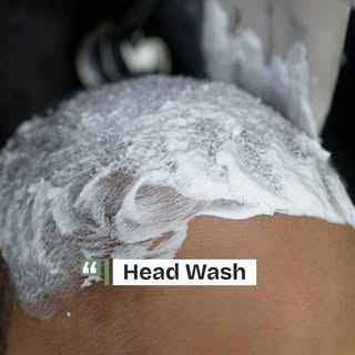 Head Wash
#HairTransplant #reelsvideoシforyou