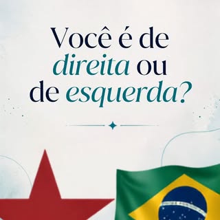 A pergunta parece política, mas a discussão de hoje é capilar. 😂
Pequenas diferenças de volume entr
