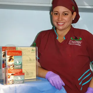 ¡Confía en Dulcoff para recuperar tu cabello!

En Restauración Capilar Dulcoff priorizamos la salud 